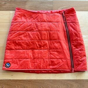 ❕SALE❕ Big Agnes Columbine Quilted Skirt